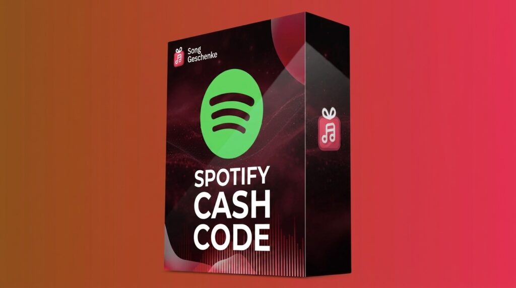 Spotify Kurs